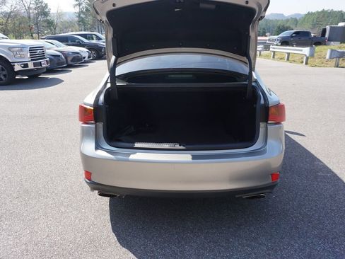 Used 2017 Lexus IS 200t image 13