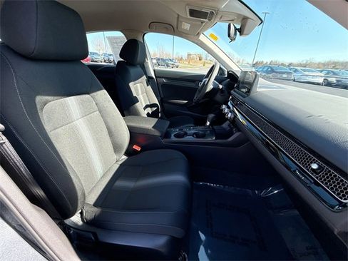 Certified 2024 Honda Civic LX image 20