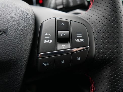 New 2026 Ford Escape ST-Line w/ Tech Pack #1 AWD/4WD image 25