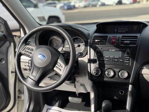Used 2014 Subaru Forester 2.5i Premium w/ Popular Package #1 image 7