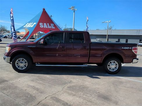 Used 2010 Ford F150 Lariat image 7