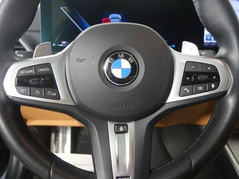 Certified 2024 BMW M340i xDrive AWD/4WD image 18