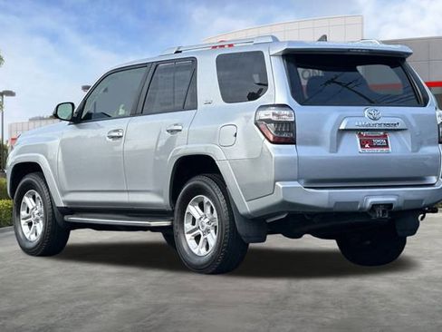 Certified 2017 Toyota 4Runner SR5 image 6
