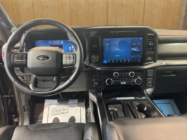 Used 2025 Ford F150 Raptor AWD/4WD image 7