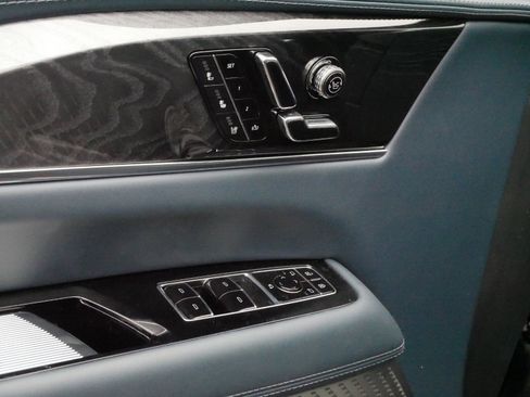 New 2025 Cadillac Escalade IQ Sport 2 image 17