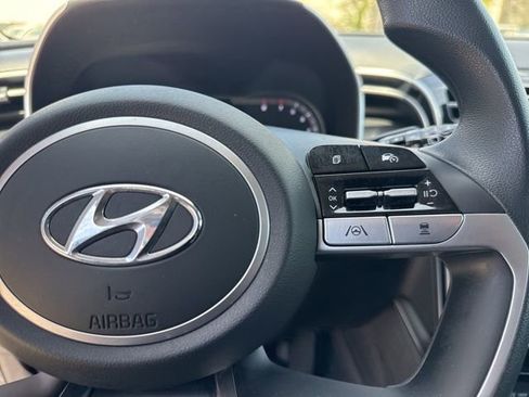 Certified 2023 Hyundai Tucson SEL image 38