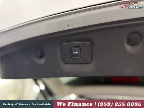 Used 2018 INFINITI QX60 Luxe w/ Premium Plus Package AWD/4WD image 33