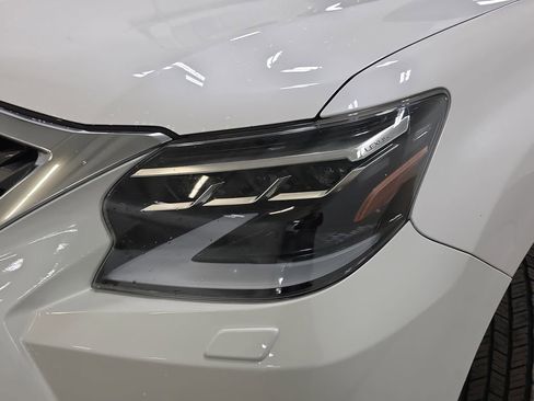 Used 2020 Lexus GX 460 Premium w/ Premium Package AWD/4WD image 28