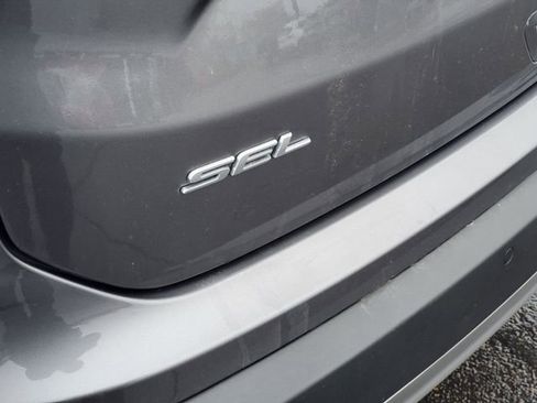 Used 2023 Ford Edge SEL w/ Convenience Package image 31