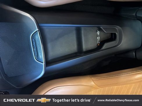 Certified 2022 Chevrolet Corvette Stingray Premium Cpe w/ Z51 Performance Package image 22