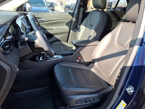 Certified 2023 Buick Encore GX Essence w/ Experience Buick Package image 17