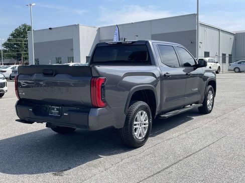 Used 2024 Toyota Tundra SR5 AWD/4WD image 6