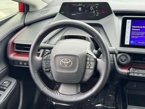 Used 2024 Toyota Prius Prime image 19
