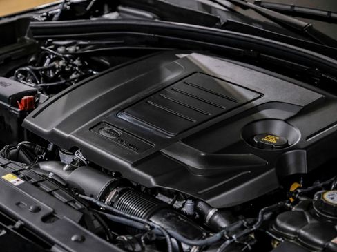 Used 2024 Land Rover Range Rover Velar Dynamic SE image 53