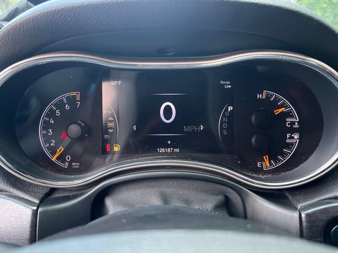 Used 2014 Jeep Grand Cherokee Laredo RWD image 15