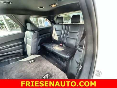 Used 2023 Dodge Durango R/T image 29