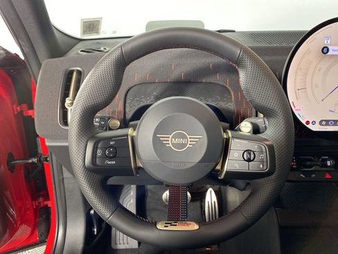 New 2026 MINI Cooper Countryman John Cooper Works AWD/4WD image 8