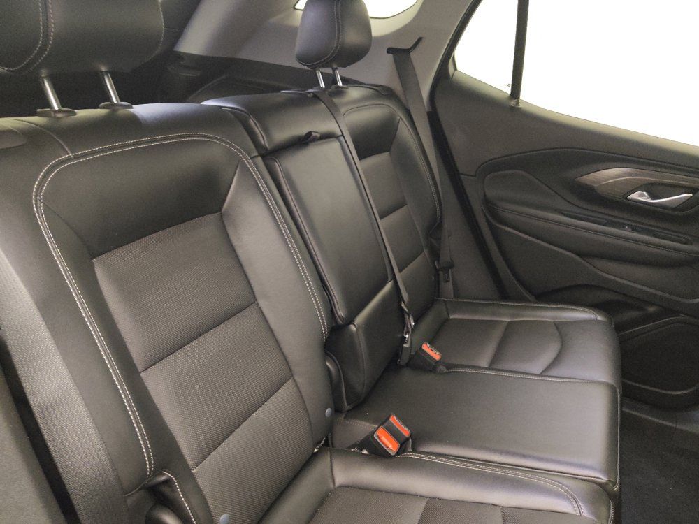 Used 2023 GMC Terrain SLT AWD/4WD image 19