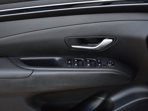 Used 2023 Hyundai Tucson SEL image 14