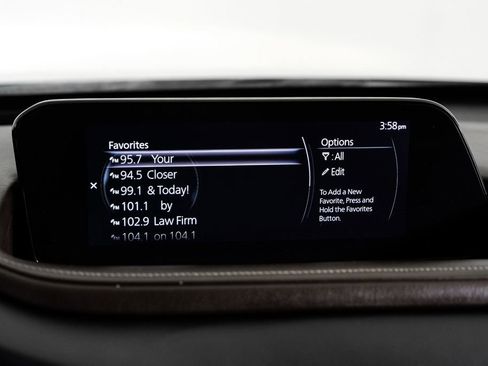 Used 2021 MAZDA CX-30 FWD 2.5 S w/ Premium Package image 29