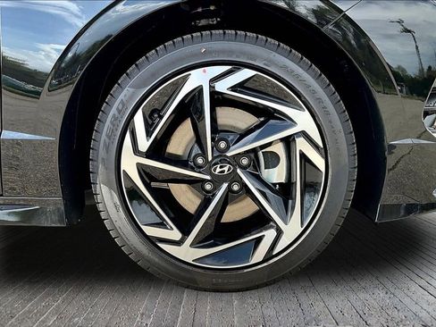 New 2026 Hyundai Sonata SEL AWD/4WD image 13