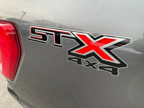 Used 2022 Ford F150 XL w/ STX Appearance Package image 14