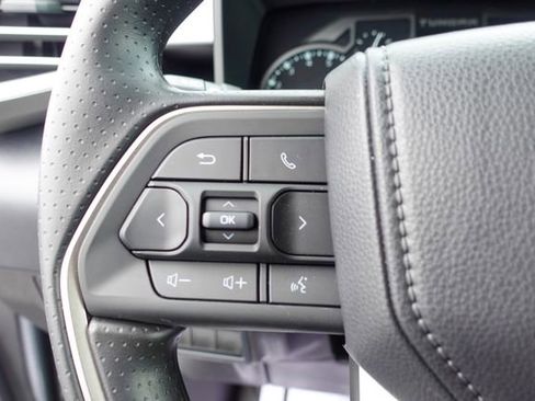 New 2026 Toyota Tundra SR5 AWD/4WD image 17