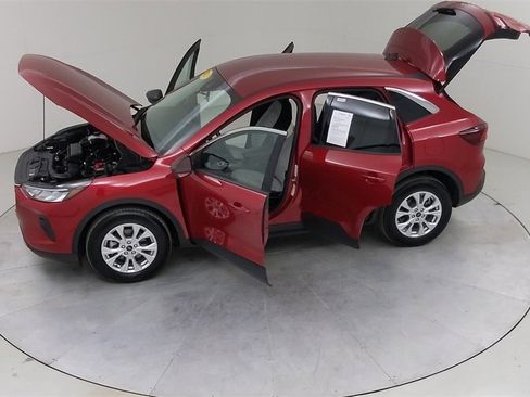 Certified 2023 Ford Escape Active image 53