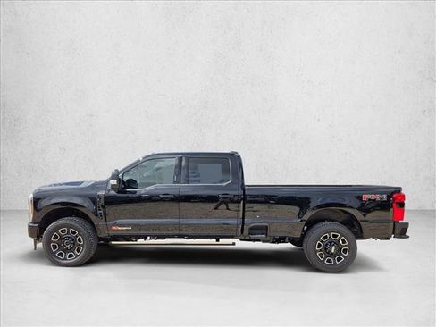 New 2026 Ford F350 Platinum AWD/4WD image 5