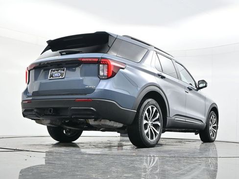 New 2026 Ford Explorer ST-Line image 52