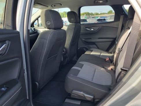 Used 2025 Chevrolet Blazer LT image 24