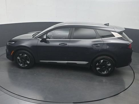 Used 2026 Kia Sportage LX FWD image 21
