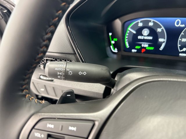 New 2027 Honda CR-V Sport-L image 15