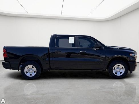 Used 2025 RAM 1500 Tradesman RWD image 7