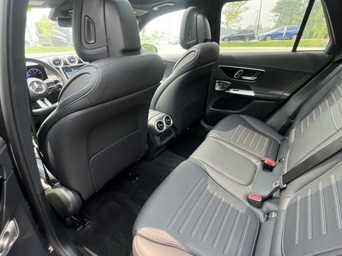 Used 2026 Mercedes-Benz GLC 300 4MATIC image 14