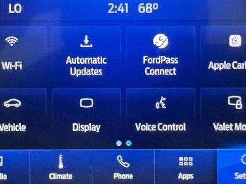 Used 2021 Ford Mustang GT w/ Equipment Group 301A image 31