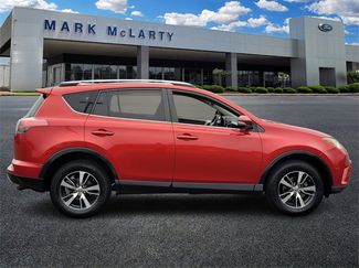 Used 2017 Toyota RAV4 XLE w/ Premium Special Value Package video 2