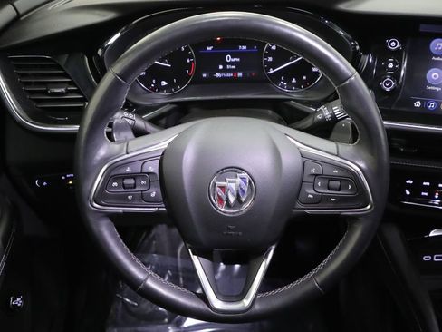 Certified 2021 Buick Envision Preferred AWD/4WD image 4