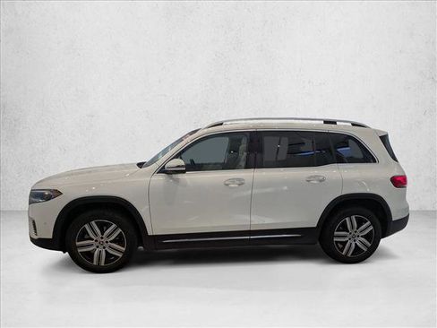 Certified 2023 Mercedes-Benz EQB 250+ image 9