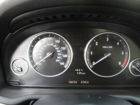 Used 2015 BMW X3 xDrive28d AWD/4WD image 14