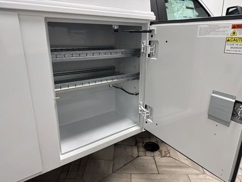 New 2025 Ford F350 XL w/ XL Chrome Package image 33