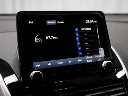 New 2026 Mitsubishi Eclipse Cross SEL image 23