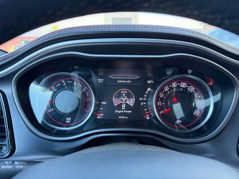 Used 2021 Dodge Challenger R/T Scat Pack image 18