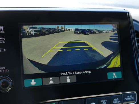 Used 2022 Honda Odyssey EX-L image 27