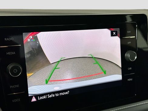 New 2026 Volkswagen Jetta SEL image 16