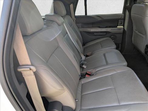 Used 2018 Ford Expedition Max XLT w/ Equipment Group 201A image 20