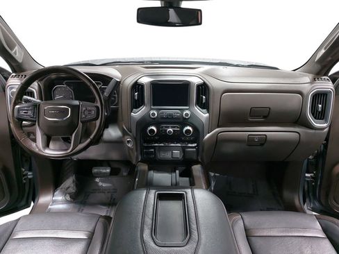 Used 2019 GMC Sierra 1500 Denali image 9