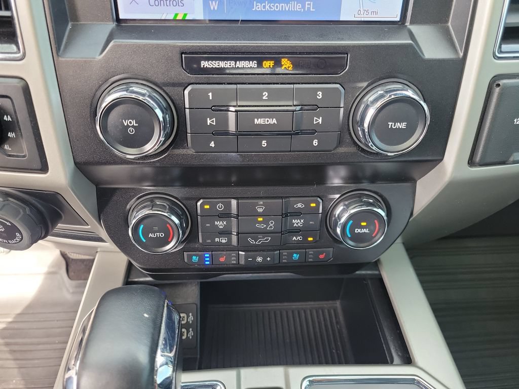 Used 2020 Ford F150 Lariat AWD/4WD image 31