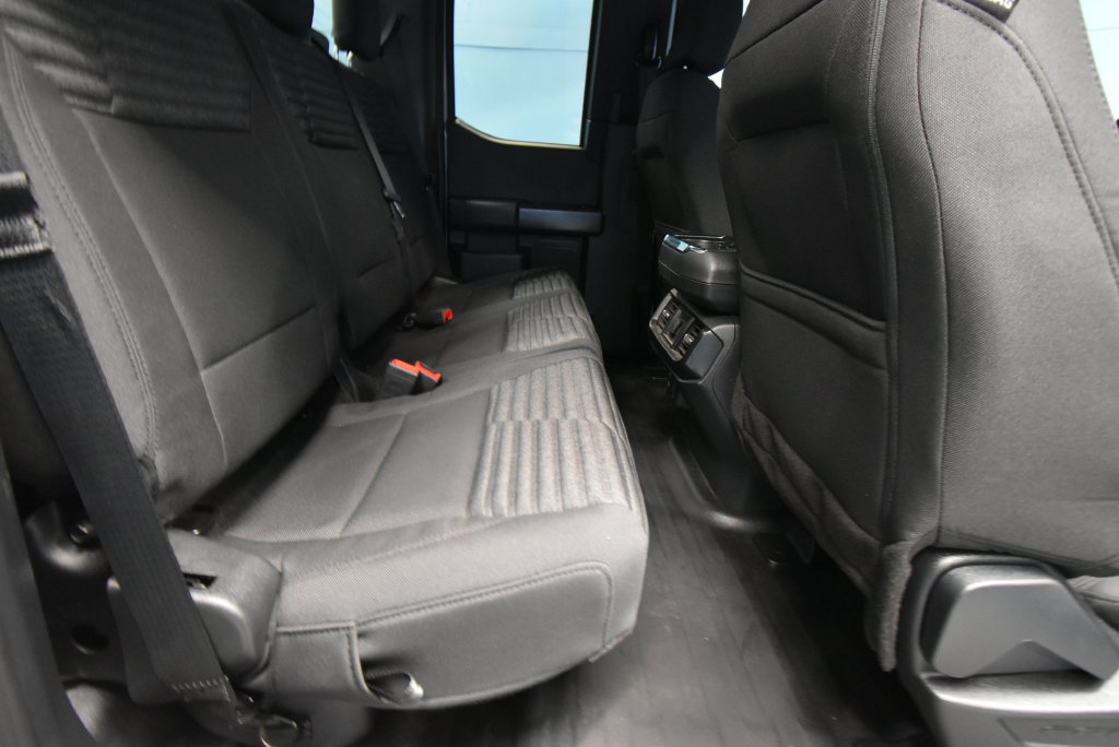 Used 2023 Ford F150 XL w/ STX Appearance Package AWD/4WD image 28