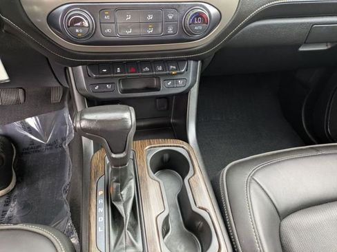 Certified 2019 GMC Canyon Denali AWD/4WD image 21